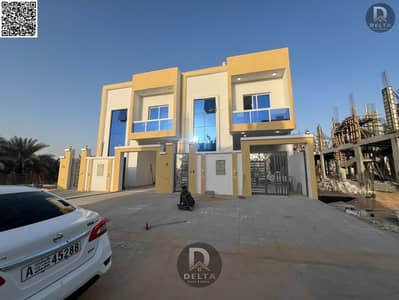 تاون هاوس 3 غرف نوم للبيع في الحليو، عجمان - WhatsApp Image 2025-06-04 at 6.16. 52 PM (1). jpg