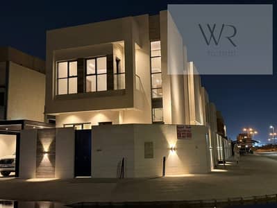 5 Bedroom Villa for Sale in Al Yasmeen, Ajman - WhatsApp Image 2025-09-13 at 4.37. 46 PM (1). jpeg
