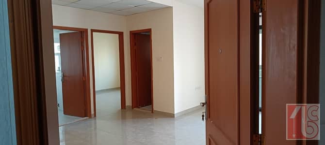 2 Cпальни Апартаменты в аренду в Ливара 1, Аджман - IMG-20250623-WA0060. jpg
