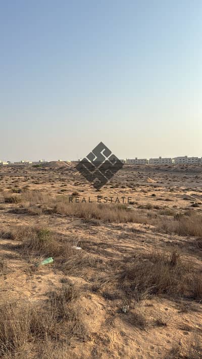 Industrial Land for Sale in Umm Al Thuoob, Umm Al Quwain - WhatsApp Image 2025-09-18 at 5.12. 35 PM. jpeg
