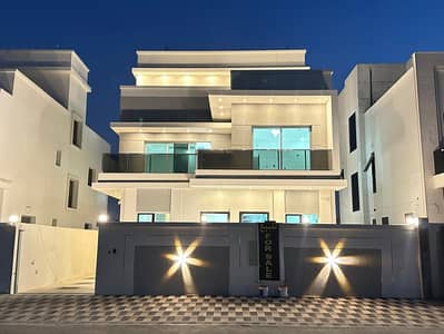 فیلا 5 غرف نوم للايجار في الياسمين، عجمان - IMG-20250918-WA0146. jpg