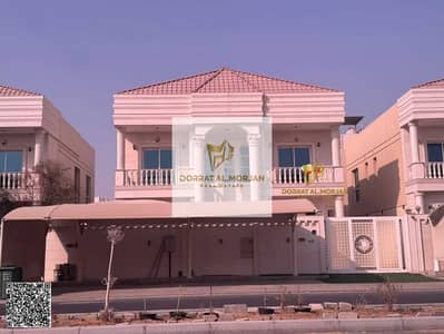 فیلا 5 غرف نوم للايجار في العالية، عجمان - WhatsApp Image 2025-09-18 at 14.36. 44_25de2a0e. jpg