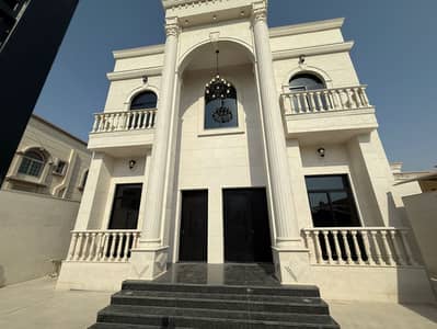 7 Bedroom Villa for Rent in Al Rawda, Ajman - IMG-20250918-WA0003. jpg