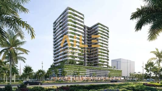 马岩街区， 迪拜 6 卧室单位待售 - 位于马岩街区，Forest City Tower 6 卧室的公寓 5133888 AED - 12829871