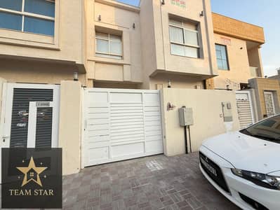 تاون هاوس 5 غرف نوم للايجار في الياسمين، عجمان - 1000097493. jpg