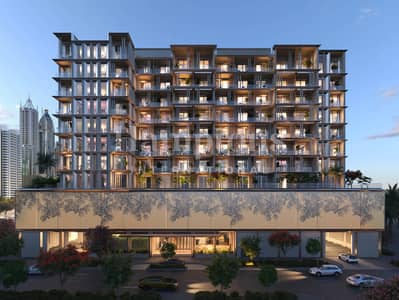 Studio for Sale in Al Satwa, Dubai - Prime Location | Furnished | Woods Bagot Designed