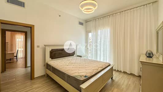 2 Bedroom Flat for Rent in Jumeirah Village Circle (JVC), Dubai - Spacious Layout | Ready to Move | Good Location