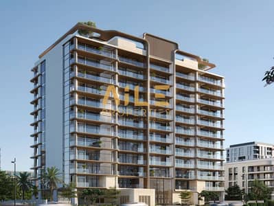 迪拜公寓大楼， 迪拜 1 卧室公寓待售 - 位于迪拜公寓大楼，Coventry Gardens 2 1 卧室的公寓 1054720 AED - 12829894