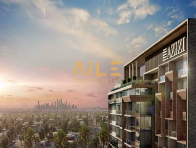1 Bedroom Apartment for Sale in Dubai Studio City, Dubai - 1 Bedroom Modern Apartment | Luxurious Living I Prime Location