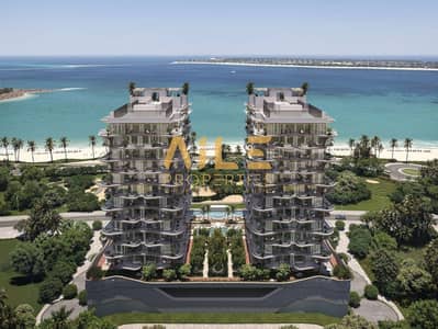 2 Bedroom Flat for Sale in Dubai Islands, Dubai - Waterfront Luxury | 2 Years Post handover PP | Furnished