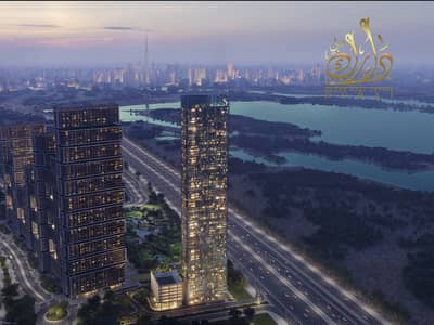 3 Bedroom Flat for Sale in Sobha Hartland, Dubai - Screenshot 2025-08-31 155502. png