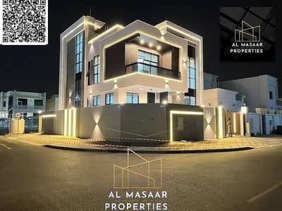 فیلا 4 غرف نوم للبيع في الزاهية، عجمان - 794996961-800x600. jpeg