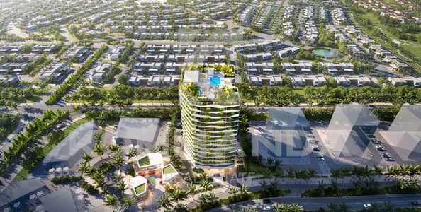 1 Bedroom Flat for Sale in Dubai Land Residence Complex, Dubai - 1 A . . jpg