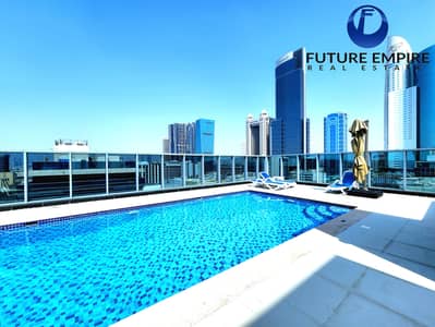 1 Bedroom Apartment for Rent in Al Satwa, Dubai - 20250918_141311. jpg