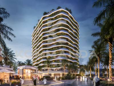 Studio for Sale in Dubai Land Residence Complex, Dubai - 1. HD. jpg