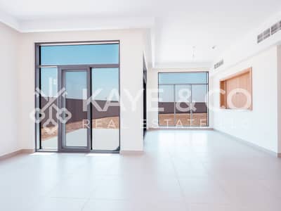 فیلا 4 غرف نوم للايجار في دبي الجنوب، دبي - 629A5007-Edit-Edit. JPG
