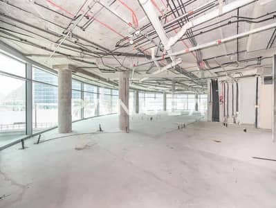 Office for Rent in Deira, Dubai - Water View | Multiple Options | Marriott