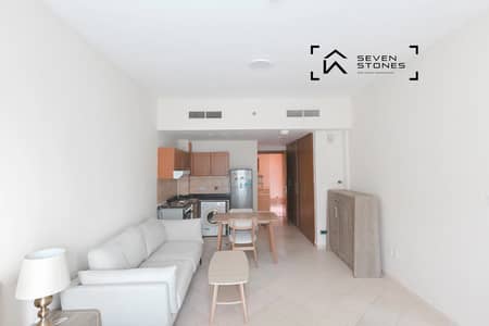 3 Bedroom Flat for Rent in Dubai Production City (IMPZ), Dubai - Ready to Move-in | Fully Furnished | Pool View