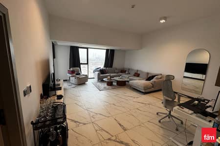 1 Bedroom Apartment for Rent in Mohammed Bin Rashid City, Dubai - Spacious Layout | Fully Equipped | Brand New