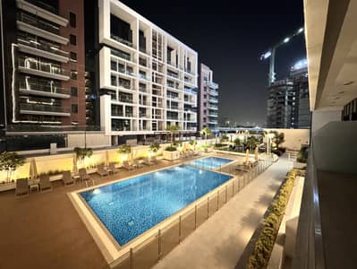 2 Bedroom Apartment for Rent in Meydan City, Dubai - IMG_0948. jpg