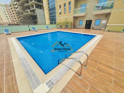 1 Bedroom Flat for Rent in Dubai Silicon Oasis (DSO), Dubai - IMG_2129. jpg
