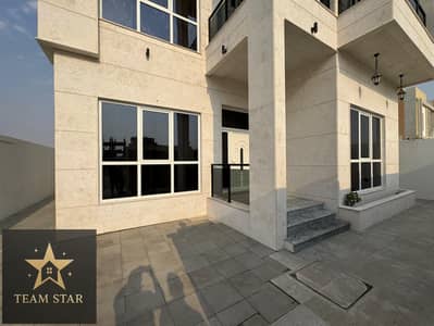 6 Bedroom Villa for Rent in Al Helio, Ajman - 1000097824. jpg
