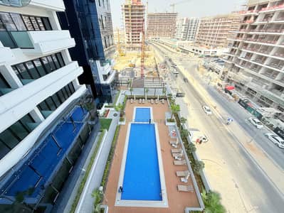 1 Bedroom Flat for Rent in Meydan City, Dubai - 97437bea-8d12-47da-90e3-a7f1cfbc1785. jpg