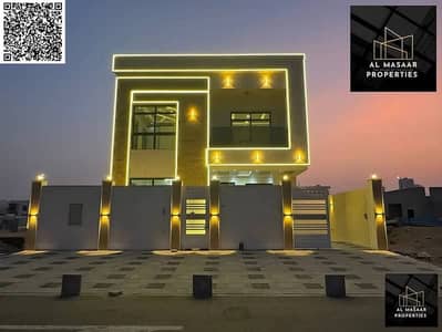 6 Bedroom Villa for Sale in Al Helio, Ajman - 794993433-800x600. jpeg