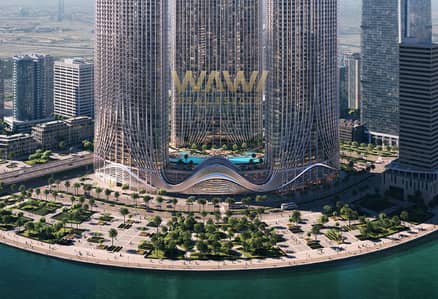 Студия Продажа в Бизнес Бей, Дубай - 5. jpg