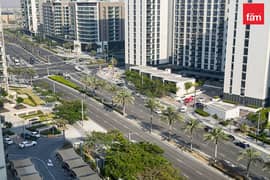 Dubai Hills Expert | Vacant Now | Open View