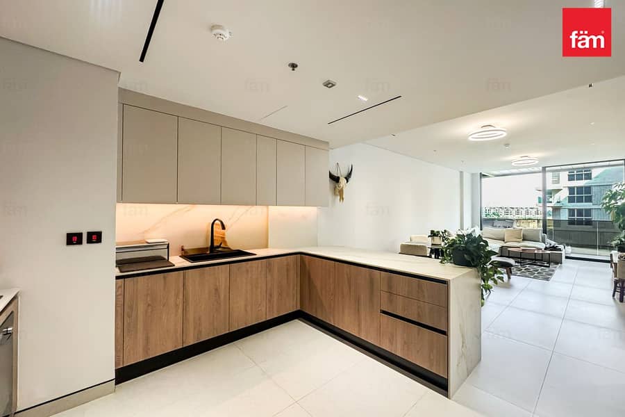 Квартира в Мейдан Сити，Мейдан Авеню，100, 1 спальня, 2300000 AED - 12830078