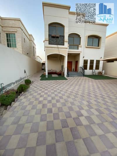 5 Bedroom Villa for Rent in Al Mowaihat, Ajman - WhatsApp Image 2025-09-18 at 5.25. 50 PM (1). jpeg