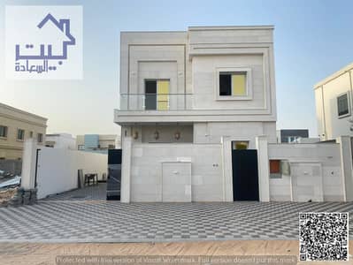 5 Bedroom Villa for Sale in Al Zahya, Ajman - af2459aa-e52a-4926-800c-0ba506987d67. jpg