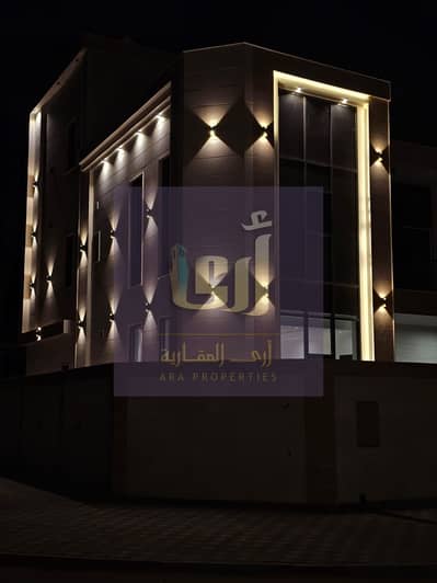 فیلا 5 غرف نوم للبيع في الحليو، عجمان - IMG-20250918-WA0074. jpg