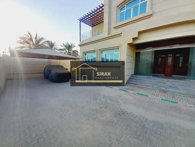 4 Bedroom Villa for Rent in Mohamed Bin Zayed City, Abu Dhabi - WhatsApp Image 2025-09-18 at 5.51. 00 PM. jpeg