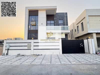 فیلا 5 غرف نوم للايجار في الياسمين، عجمان - WhatsApp Image 2025-09-18 at 6.32. 57 PM. jpeg