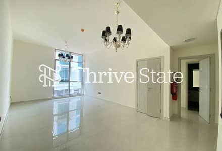 1 Bedroom Apartment for Rent in Meydan City, Dubai - Across Spinneys | Spacious | Prime Location