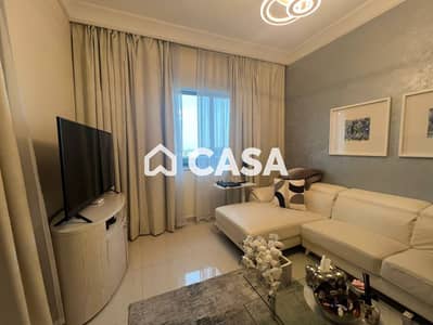 شقة 2 غرفة نوم للبيع في وسط مدينة دبي، دبي - شقة في داماك ميزون مول ستريت (ذا سيجنتشر)،وسط مدينة دبي 2 غرف 2200000 درهم - 12830192