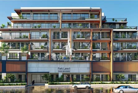 1 Bedroom Flat for Sale in Jumeirah Village Circle (JVC), Dubai - Modern Elegance | High ROI | Ideal investor