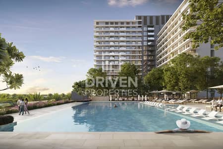 2 Bedroom Flat for Sale in Dubai Hills Estate, Dubai - Genuine Resale | Corner Unit | Lowest Priced 2 Bed