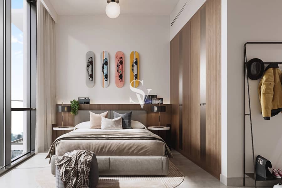 位于猎鹰奇迹之城，Belgravia Gardens 3 卧室的公寓 2814828 AED - 12830202