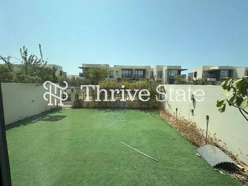 Вилла в Дубай Хиллс Истейт，Мапл，Мейпл 2, 3 cпальни, 250000 AED - 12477877
