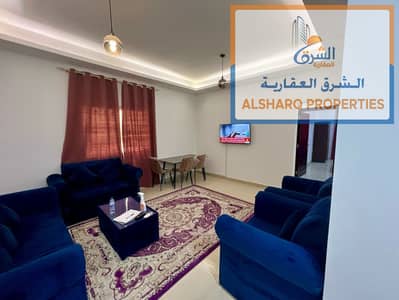 شقة 1 غرفة نوم للايجار في كورنيش عجمان، عجمان - WhatsApp Image 2025-09-18 at 10.36. 55 AM. jpeg