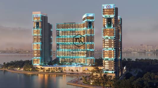 2 Bedroom Flat for Sale in Dubai Maritime City, Dubai - Screenshot 2025-09-15 at 16.17. 00. png