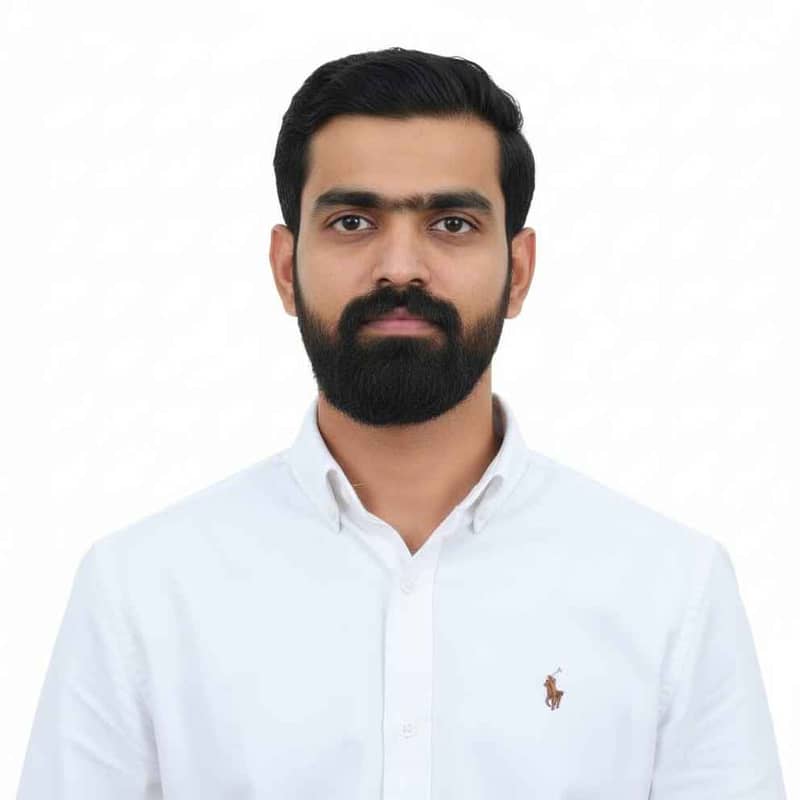 Farsad Mukkood