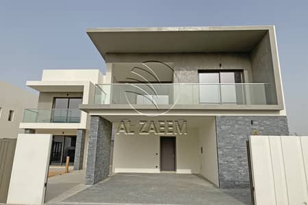 4 Bedroom Villa for Sale in Yas Island, Abu Dhabi - image00001. jpeg