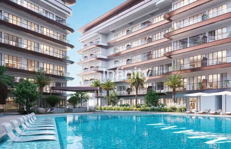 迪拜工业园住宅区， 迪拜 单身公寓待售 - 23. jpg