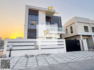 فیلا 5 غرف نوم للايجار في الياسمين، عجمان - IMG-20250918-WA0098. jpg