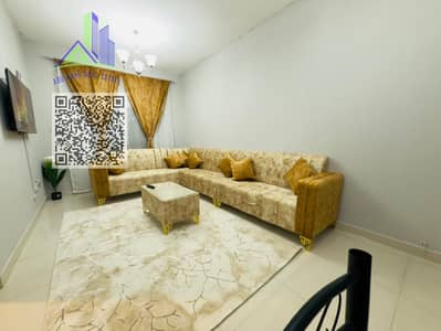 2 Bedroom Apartment for Rent in Corniche Ajman, Ajman - WhatsApp Image 2025-05-19 at 10.47. 12 AM. jpeg