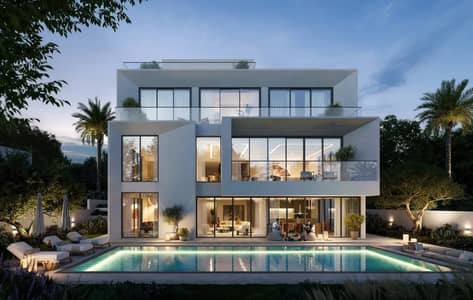 5 Cпальни Вилла Продажа в Меаисем 2, Дубай - Вилла в Меаисем 2, 5 спален, 20974888 AED - 12830316